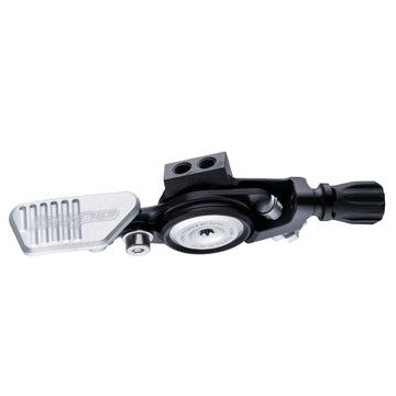 Hope Dropper Lever - Black Silver