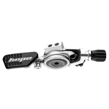 Hope Dropper Lever - Silver Black