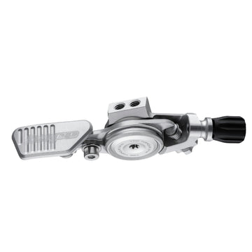 Hope Dropper Lever - Silver Silver