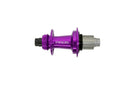 Hope Pro 5 Centre Lock Rear 32h Hub - 148mm x 12mm - MicroSpline Driver - Purple