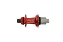 Hope Pro 5 Centre Lock Rear 32h Hub - 148mm x 12mm - MicroSpline Driver - Red