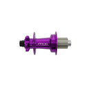 Hope Pro 5 Rear 6 Bolt Rear DH 32h Hub - 157mm x 12mm - Steel HG Driver - Purple