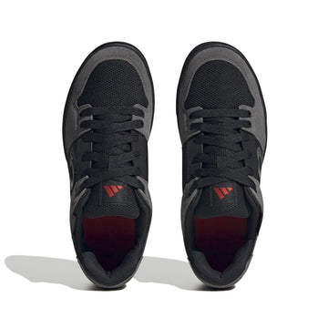 Five Ten Freeride Flat - Grey Five/Core Black/Grey Four -