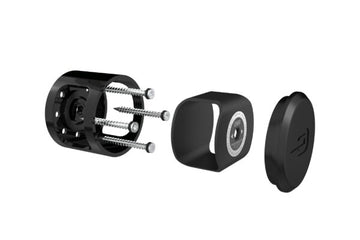 Hiplok ANKR - Black