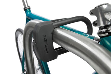 Hiplok D - Black