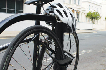 Hiplok DC - Black