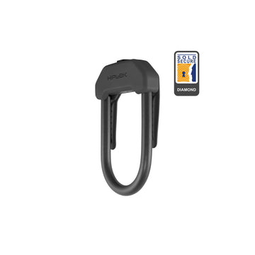 Hiplok DX - Black