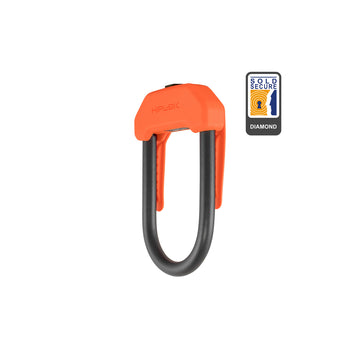 Hiplok DX - Orange
