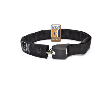 Hiplok LITE - Black