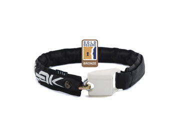 Hiplok LITE - Black/White