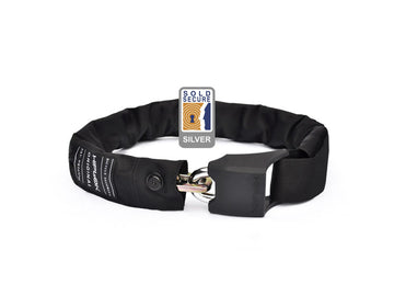 Hiplok ORIGINAL - Black