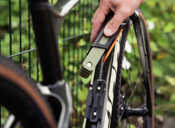 Hiplok Switch - Black