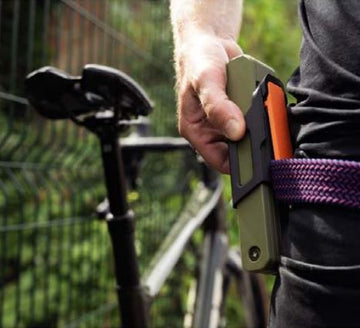 Hiplok Switch - Black