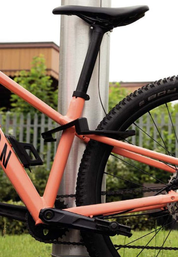 Hiplok Switch - Urban Green