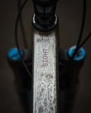 26 Norco Sight A1 150mm - Floating Silver -