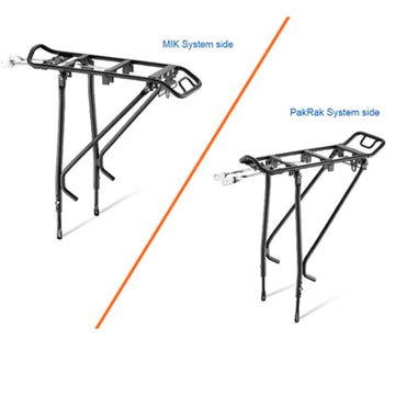 IBERA MIK/PAKRAK Touring Rack