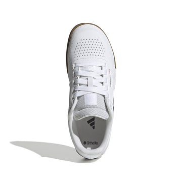 Five Ten Freeride Pro Flat Core - White/Black -