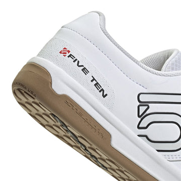 Five Ten Freeride Pro Flat Core - White/Black -