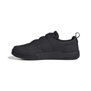 Five Ten Freeride Pro BOA Flat Core - Black/White/Red -