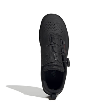 Five Ten Freeride Pro BOA Flat Core - Black/White/Red -