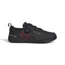 Five Ten Freeride Pro BOA Flat Core - Black/White/Red -