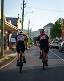 Jonny Sprockets Tee - Red Mountain Design -