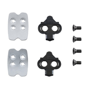 Shimano SM-SH51 Cleat Set (Pair) for Single Release Mode