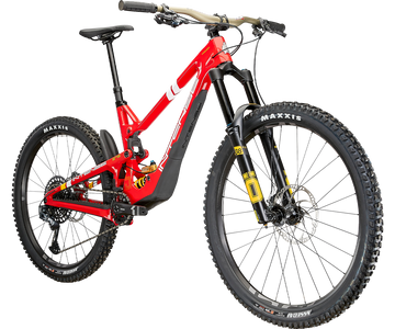 Intense Tracer 279 - S -