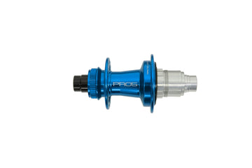 Hope Pro 5 Centre Lock Rear 28h Hub - 142mm x 12mm - XDR Driver -
