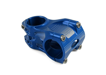 Hope AM Stem -31.8 x 50mm - Blue