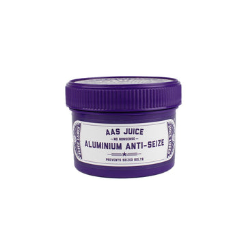 Juice Lubes Aluminium Anti Seize - 150ml