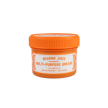 Juice Lubes Lithium Waterproof Grease - 150ml