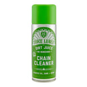 Juice Lubes Aerosol Chain Cleaner - 400ml