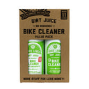 Juice Lubes Bike Wash Cleaner Pack