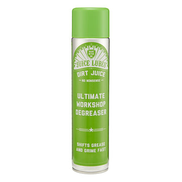 Juice Lubes Aerosol Degreaser - 600ml