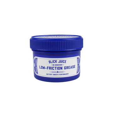 Juice Lubes Low Friction Grease - 150ml