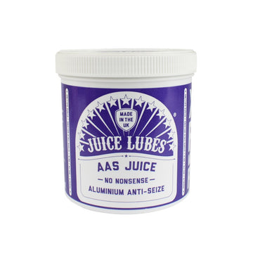 Juice Lubes Aluminium Anti Seize - 500ml