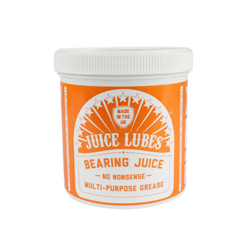 Juice Lubes Lithium Waterproof Grease - 500ml