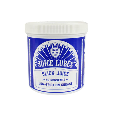 Juice Lubes Low Friction Grease- 500ml
