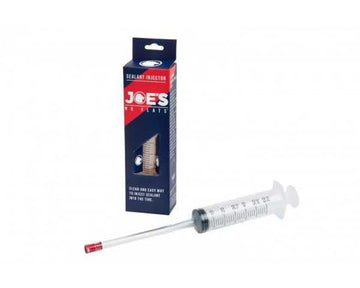 JOES NO-FLATS Sealant Injector