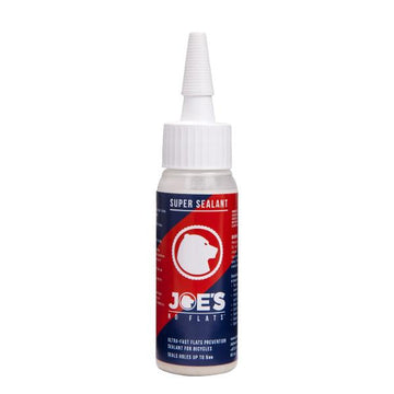 JOES NO-FLATS Super Sealant 125mL - Latex Based - Ultra-Fast