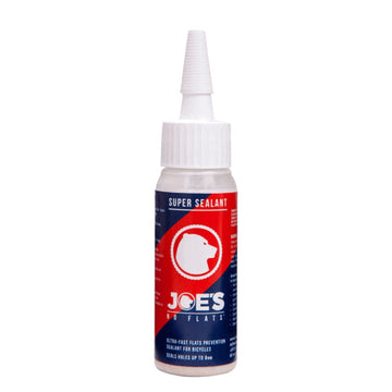 JOES NO-FLATS Super Sealant 60mL - Latex Based - Ultra-Fast