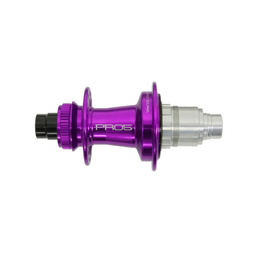 Hope Pro 5 Centre Lock Rear 24h Hub - 142mm x 12mm - HG Driver -