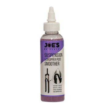 Joe's Suspension & Dropper Post Smoother 125 ml