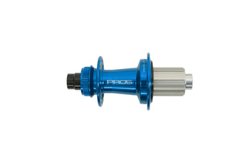 Hope Pro 5 Centre Lock Rear 28h Hub - 148mm x 12mm - HG Driver -
