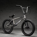 Kink Launch LTD BMX - Concrete Camo