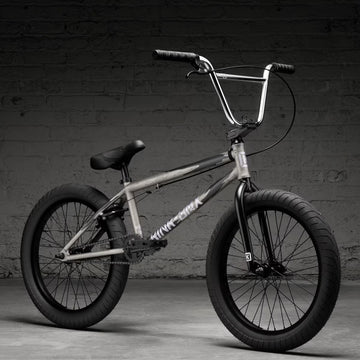 Kink Launch LTD BMX - Concrete Camo
