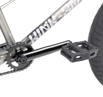 Kink Launch LTD BMX - Concrete Camo