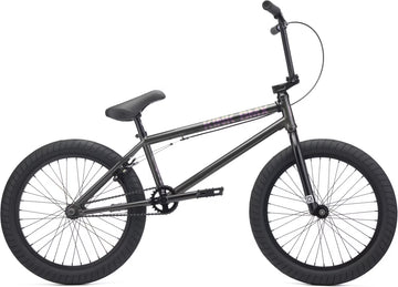 27 Kink Setup XL 20" BMX - Iridescent Black