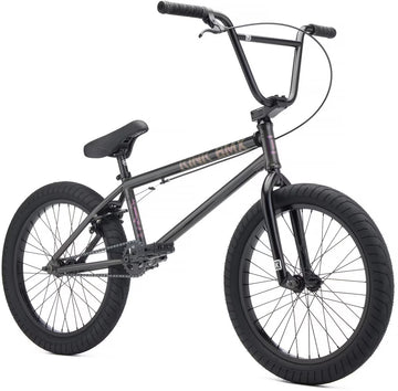 27 Kink Setup XL 20" BMX - Iridescent Black
